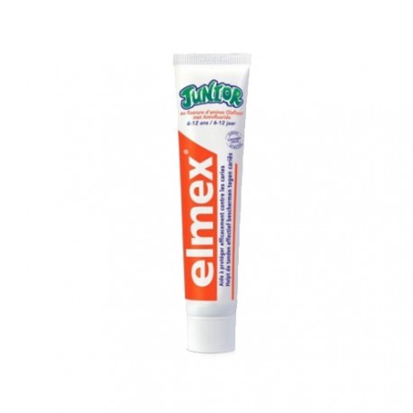 ELMEX INFANTIL 50 ML