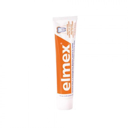 ELMEX CREMA 75 ML