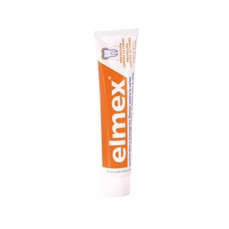 ELMEX CREMA 75 ML
