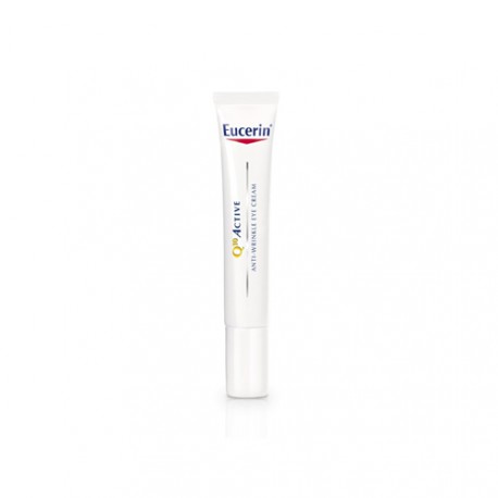 EUCERIN Q10 ACTIVE CONTORNO OJOS 15 ML