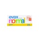 EVAX SALVASLIP NORMAL 24 U