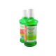 FLUOCARIL BI-FLUORE COLUT PACK 500 ML 2U
