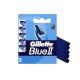 GILLETTE MAQ BLUE II 5 UN