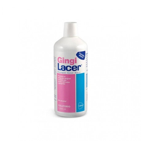 GINGILACER COLUT 1L