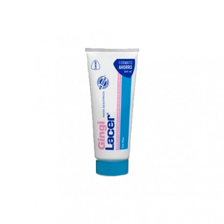 GINGILACER PASTA 200 ML
