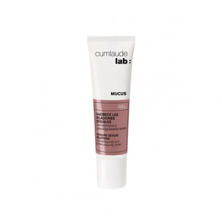 CUMLAUDE MUCUS VAGINAL 30 ML