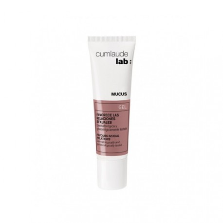 GYNELAUDE MUCUS VAGINAL 30 ML