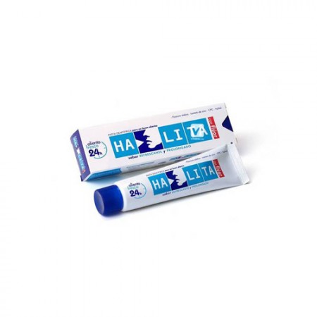 HALITA PASTA 75 ML