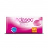 INDASEC MAXI 15 U