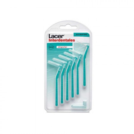 INTERDENTAL LACER ANG EXT SUAV 6U