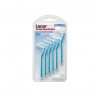 INTERDENTAL LACER ANGULAR CONICO 6 U