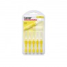 INTERDENTAL LACER RECTO FINO 6 U