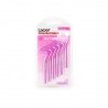 INTERDENTAL LACER ULTRAFINO ANGULAR 6 U