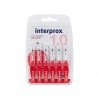 INTERPROX MINI CONICO 6 U
