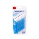 INTERPROX PLUS 2G CEP DENT MINI CONICO 6 U