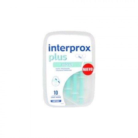 INTERPROX PLUS MICRO 10 U