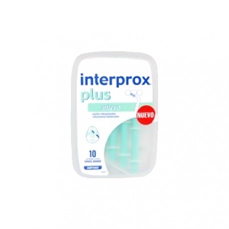 INTERPROX PLUS MICRO 10 U