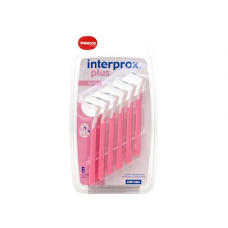 INTERPROX PLUS NANO 6 U