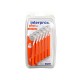 INTERPROX PLUS SUPER MICRO BLISTER 6 U