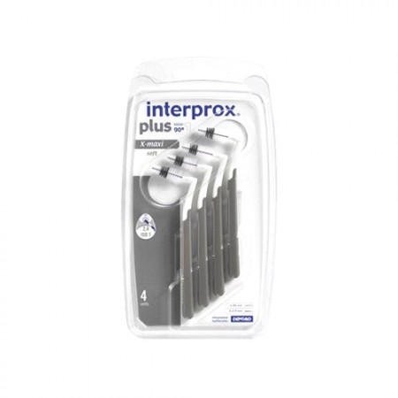 INTERPROX PLUS X-MAXI SOFT 4 U
