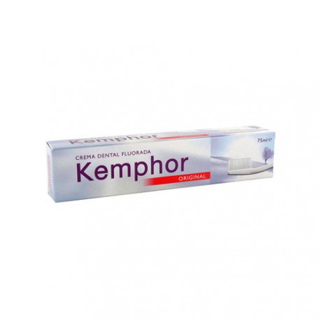 KEMPHOR CREMA FLUOR 75 ML