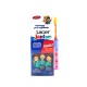 LACER ENJUAGUE PRE CEPILLADO JUNIOR 500 ML + CEPILLO