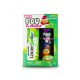 LACER JUNIOR SABOR MENTA 75 ML + VASO POU
