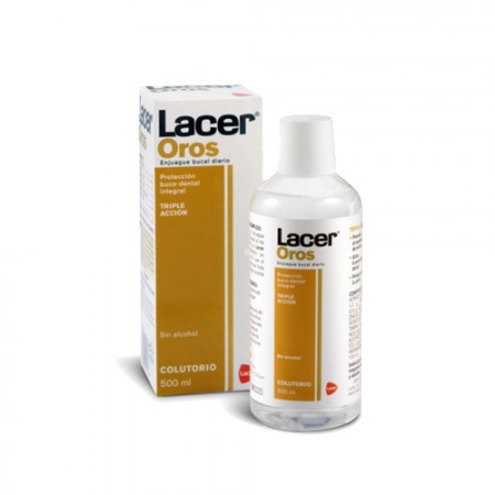 LACER OROS COLUT 500 ML