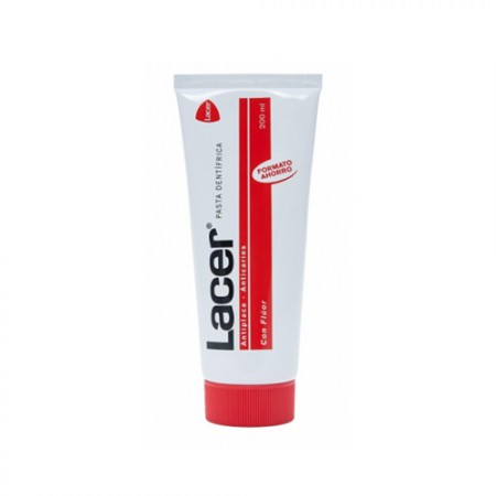 LACER PASTA DENTAL 200 ML