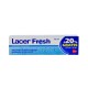 LACERFRESH GEL DENTIFRICO 125 ML + 20% GRATIS