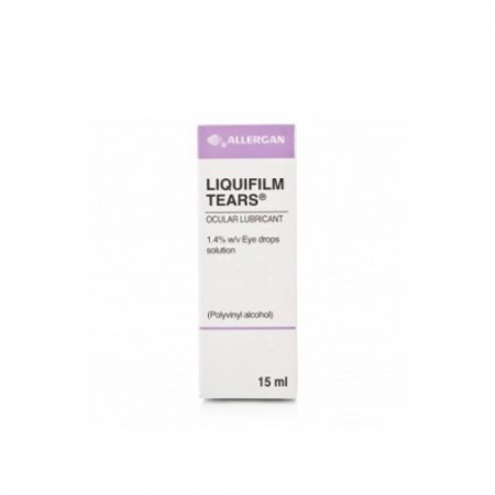 LIQUIFILM LAGRIMAS 15 ML