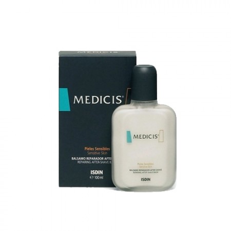MEDICIS BALSAMO AFTER-SHAVE 100 ML