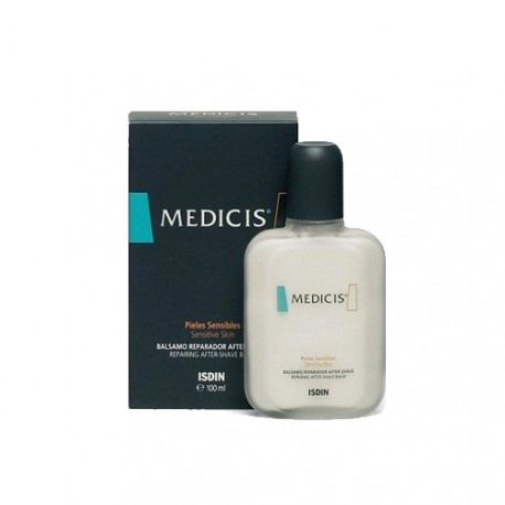 MEDICIS BALSAMO AFTER-SHAVE 100 ML