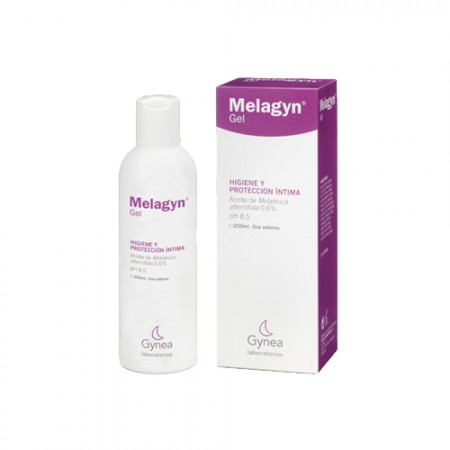 MELAGYN GEL 200 ML