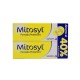 MITOSYL POMADA DUPLO 65 G 1 + 1-40%
