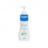 MUSTELA BEBE GEL DE BAÑO SUAVE 750 ML