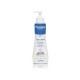 MUSTELA HYDRA-BEBE CUERPO 300 ML