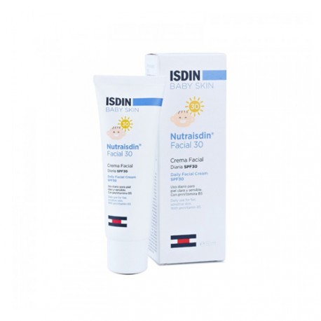 NUTRAISDIN CREMA FACIAL SPF30 50 ML