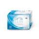 OFTACLEAN TOALLITAS 30 U