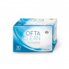 OFTACLEAN TOALLITAS 30 U