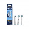 ORAL-B RECAMBIO CEP ORTHO CARE 3 U
