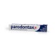 PARODONTAX PASTA SIN FLUOR 75 ML