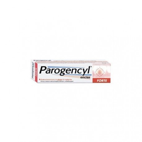 PAROGENCYL PASTA FORTE 75 ML