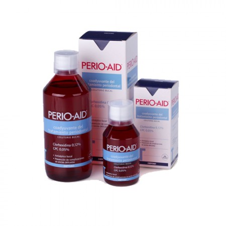 PERIO AID MANTENIMIENTO COLUT 150 ML