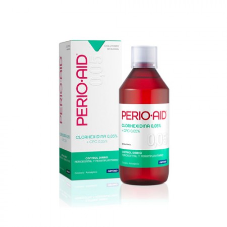 PERIO AID MANTENIMIENTO COLUT 1L