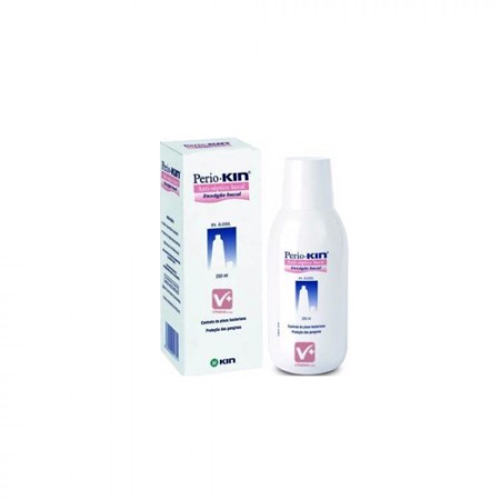 PERIO KIN COLUT S/ALCOHOL 250 ML
