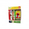 PHB PACK JUNIOR CEP + PASTA 75 ML + BOLINTERNA