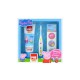 PHB PETIT PEPPA PIG GEL DENT INFANTIL + CEPILLO + PAÑUELO