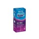 DUREX SIN LATEX 12 U