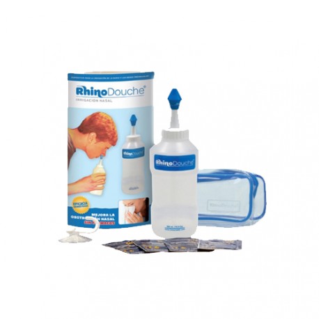 RHINODOUCHE IRRIGADOR NASAL